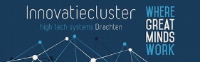 Innovatie Cluster Drachten