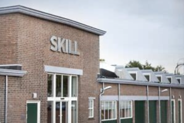 SKILL, Philips Drachten Campus, Oliemolenstraat 5, 9203 ZN Drachten